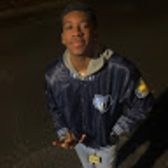 Meet your Posher, Yfn - Picture 1 of 1